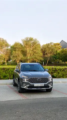 HYUNDAI SANTA FE 2023 FIRST OWNER V4 PANORAMA 360 CAMERA 67000 KM