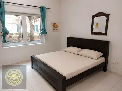 Studio For Sale in Ritaj Next to Mosque,Children Play Area & Al Maya Supermarket