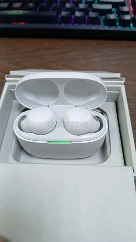 SONY EARPHONE LINKBUDS S (WF-LS900N/W) WHITE