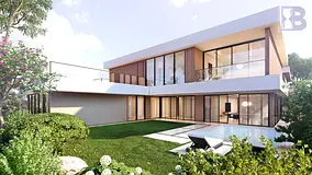 NATURE-INSPIRED LIVING | SPACIOUS VILLA LIFESTYLE | FAMILY-FRIENDLY AMENITIES | GATED & SECURE COMMU