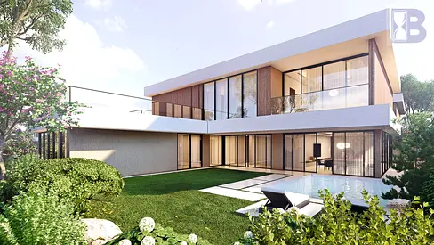 NATURE-INSPIRED LIVING | SPACIOUS VILLA LIFESTYLE | FAMILY-FRIENDLY AMENITIES | GATED & SECURE COMMUNITY