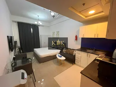 Cozy Studio | Fully Furnished | Call now