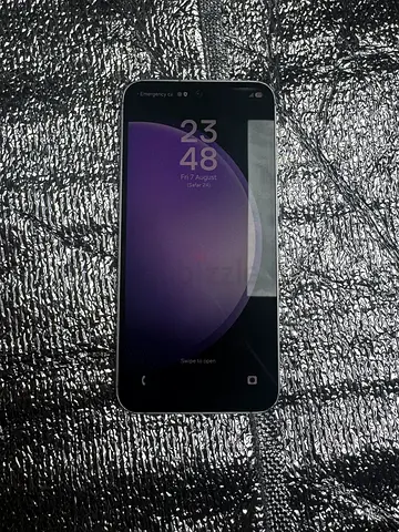 Samsung s23 fe 256 gb