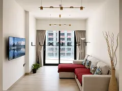Corner Unit | Unfurnished | Well-Maintained