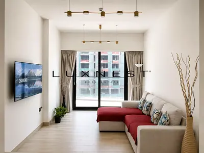 Corner Unit | Unfurnished | Well-Maintained