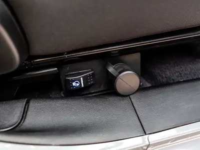 Jeep Wrangler Unlimited Sport, миниатюра 12