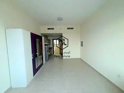 Stylish Studio | Kitchen Equipped | Stunning City View | Move-In Ready