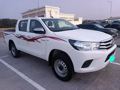 صورة 4 لـ 2021 Toyota HILUX