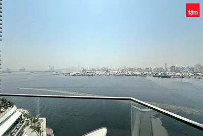 Burj & Canal View | Spacious | Branded