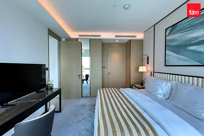 Burj & Canal View | Spacious | Branded