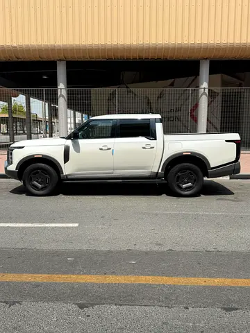 Nissan Navara Pro-Brand New