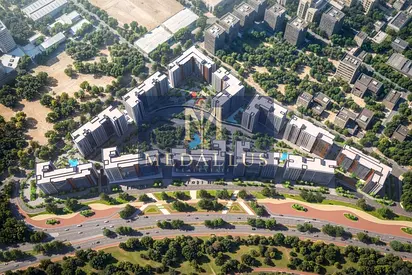 New Launch- Premium Gated Community- Flexible Payment Plan- Low Down Payment - Investor Deal