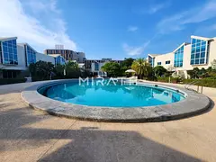 Good-looking Compound Villa | Shared Pool | Gym