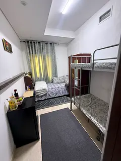 BEDSPACE