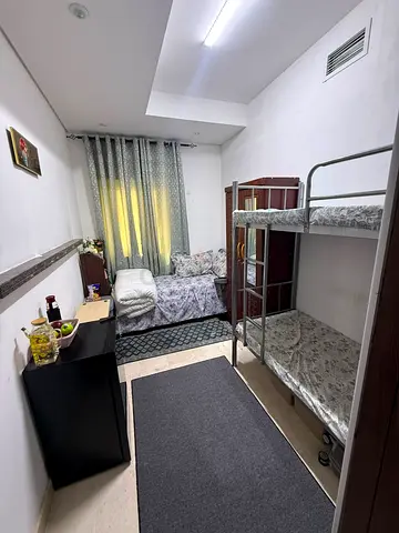 BEDSPACE