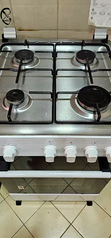 cooking range for sale