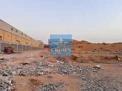 # 🔥 HOT DEAL OF THE DAY – 43578 sqft Industrial Land for Sale