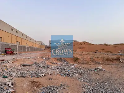 # 🔥 HOT DEAL OF THE DAY – 43578 sqft Industrial Land for Sale