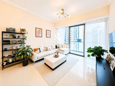 Prime Marina | Furnished | Spacious Layout