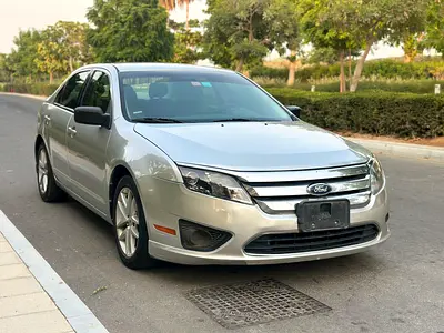 صورة 2 لـ 2011 FORD FUSION