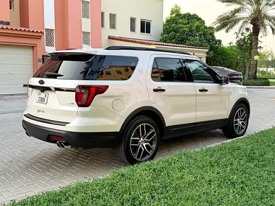 صورة 6 لـ 2018 FORD EXPLORER