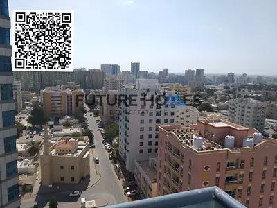 Affordable 3 BHK APARTMENT FOR SALE IN FALCON TOWER AJMAN UAE WITH PARKING