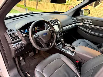 صورة 9 لـ 2018 FORD EXPLORER