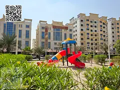 First Tenant Opportunity | Brand New Studio for Rent in Al Ameera Village | 590 Sq.ft. | Modern Fini