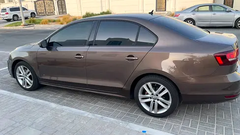 2016 Volkswagen JETTA 照片 2