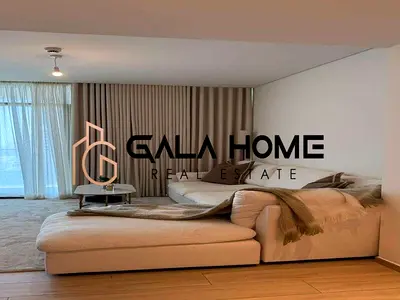 High Floor | Furnished | Vacant |Burj Khalifa view