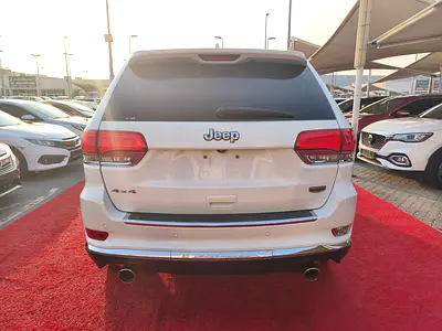 2016 JEEP CHEROKEE — миниатюра 6