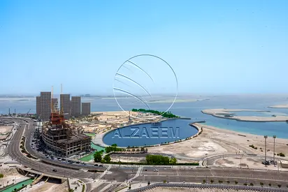 √ Vacant | Panoramic Sea View | Flexi Payments √