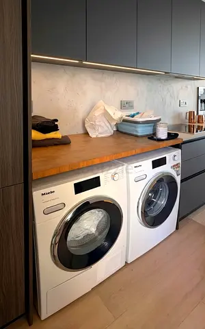 Buy Miele WWI860 WPS 9kg PowerWash Washer & TWF760 WP EcoSpeed 8kg T1 Heat Pump Dryer Set