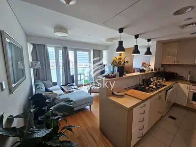 Fully Furnished | Upcoming | Beach Access