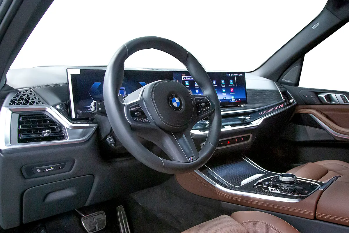 BMW X5 2026