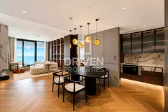 Premium Unit | Sea View | Beachfront Living