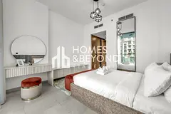 Spacious 2BR | Modern Living | Prime Location | NAS 2, Arjan