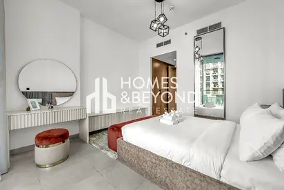 Spacious 2BR | Modern Living | Prime Location | NAS 2, Arjan