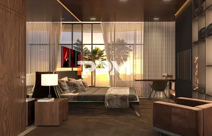 3-BR Waterfront Villa | Lamborghini Branded Residences | High Demand