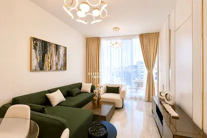 FULLY FURNISHED | MODERN LAYOUT | PRIME LOCATION