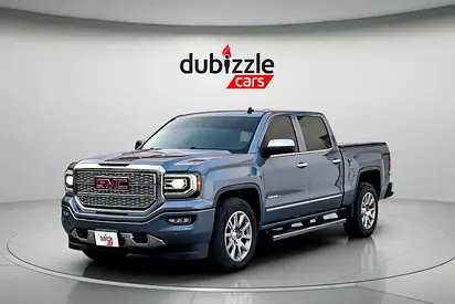 صورة 3 لـ 2016 GMC SIERRA