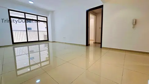 Spacious | Unfurnished | Ready To Move