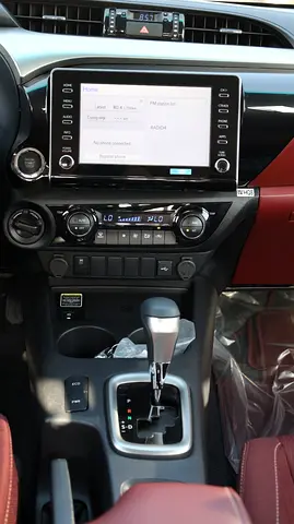 صورة 12 لـ 2026 Toyota HILUX