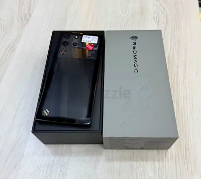 RAD MAGIC 10PRO 512 GB STORAGE