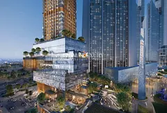 Exceptional & Luxury | Urban Lifestyle | Off-Plan
