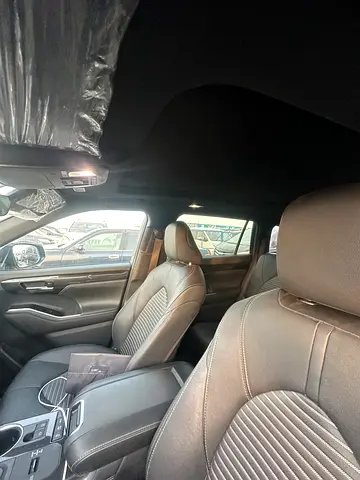 2023 Toyota CROWN 照片 9
