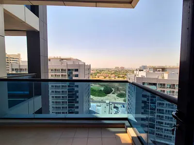 One Bedroom // Furnished // Golf Course View // Ready to Move