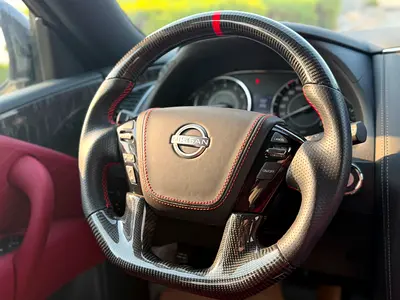 صورة مصغرة 10 لـ 2024 Nissan PATROL
