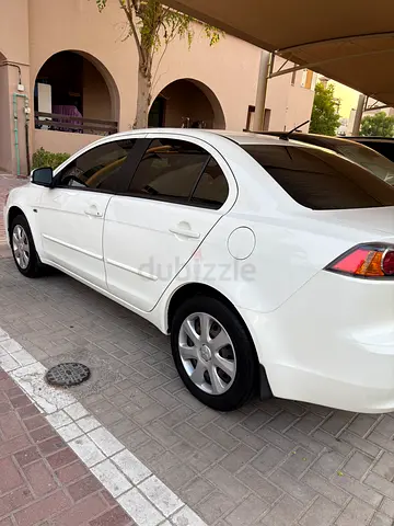 Mitsubishi Lancer EX 2.0 – Lady Driven | Well Maintained | Excellent Condition