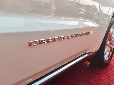 2016 JEEP CHEROKEE — миниатюра 10